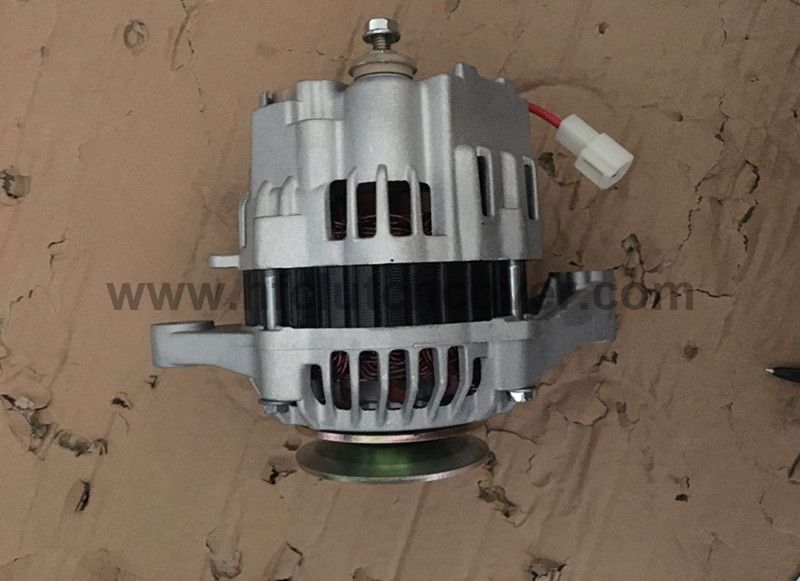 3C081-74010 ALTERNATOR for KUBOTA M9540 tractor