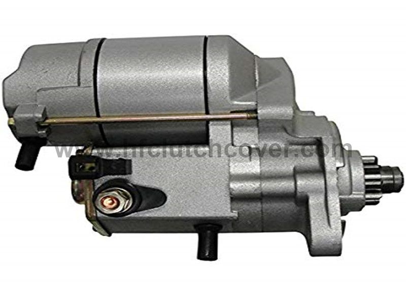 34070-16800 starter for L3408 kubota tractor