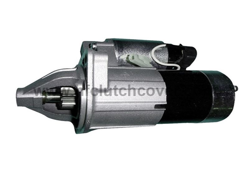 6C140-59210 starter for B1700DT B2100DT B2320DT kubota tractor