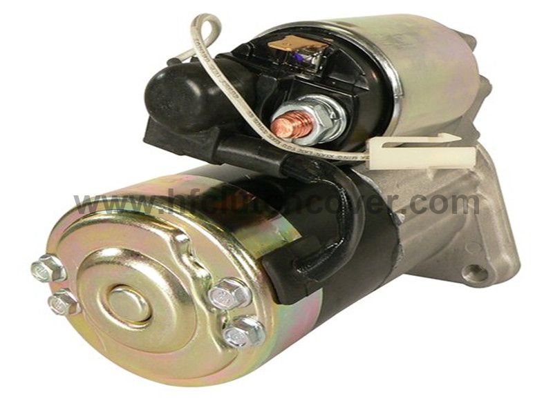 6C140-59210 starter for B1700DT B2100DT B2320DT kubota tractor