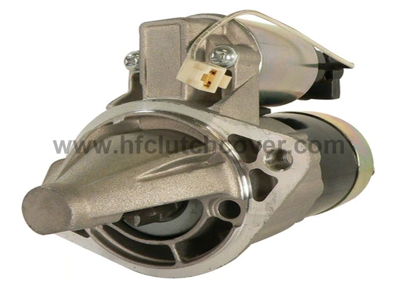 6C140-59210 starter for B1700DT B2100DT B2320DT kubota tractor