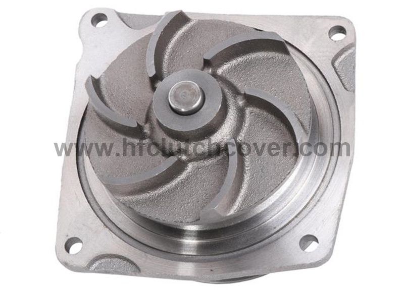 320 04542 water pump for JCB