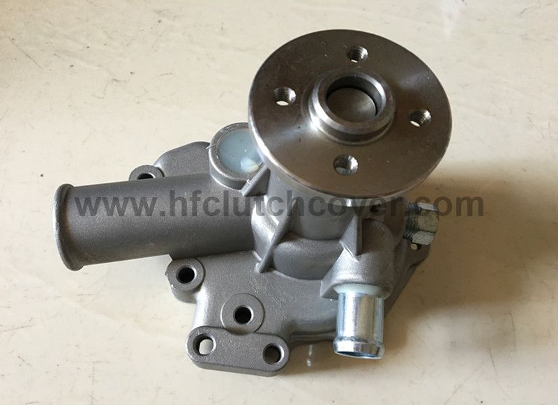 02/630880 JCB Water Pump