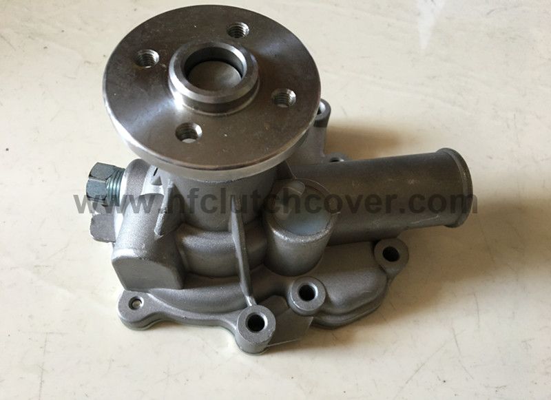 02/630880 JCB Water Pump