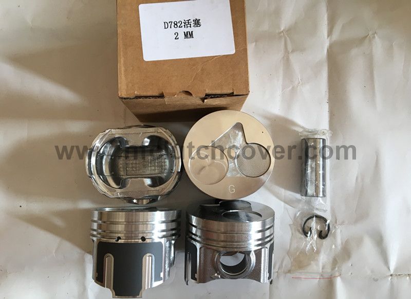 KUBOTA D782 piston 1G688-21110