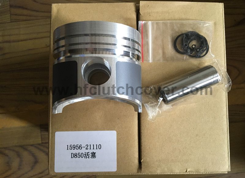 KUBOTA D850 piston 15956-21110