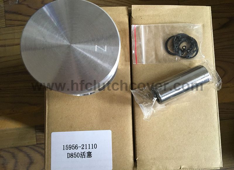 KUBOTA D850 piston 15956-21110