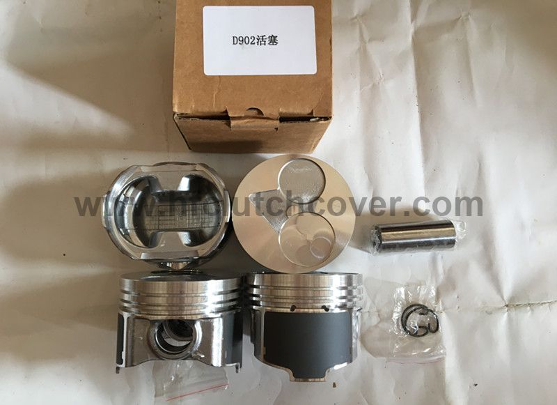 KUBOTA D902 PISTON 1G826-21112