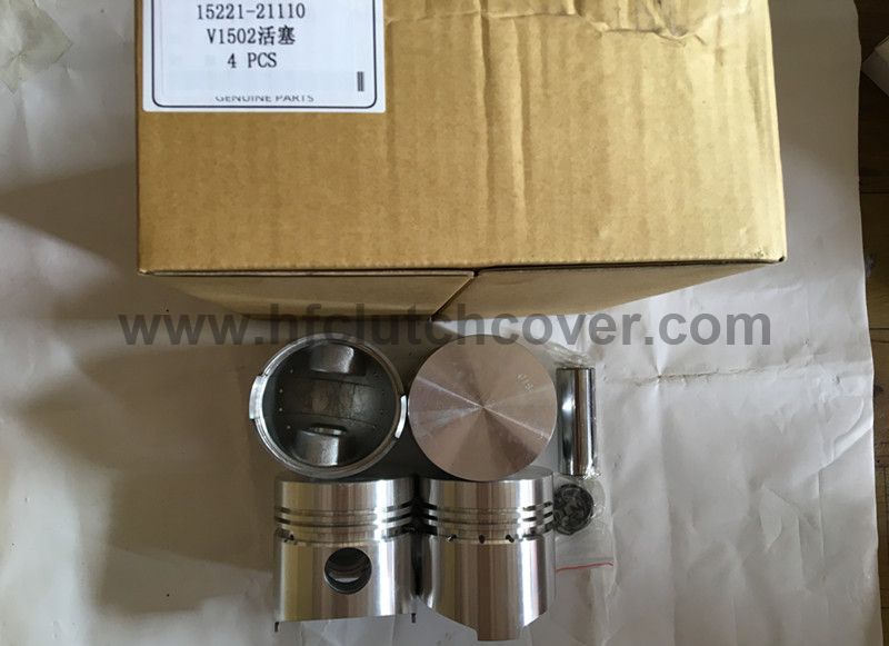 KUBOTA V1502 PISTON 15221-21110