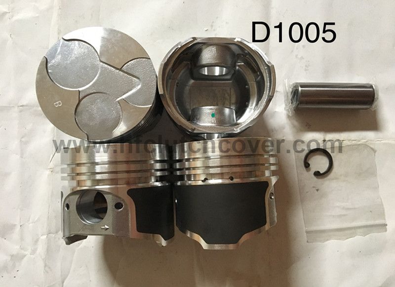 KUBOTA V1305 D1005 PISTON 16050-21113