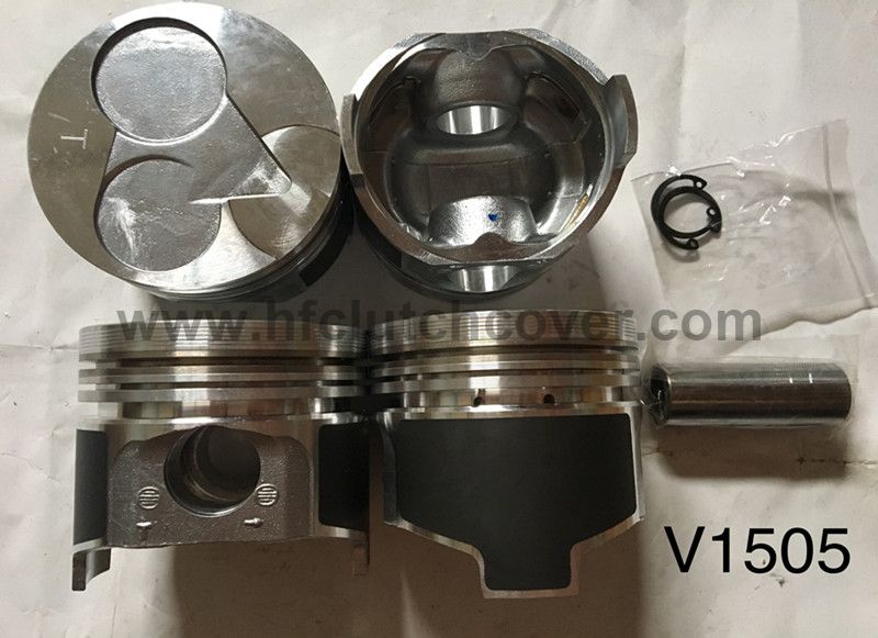 KUBOTA D1105 V1505 PISTON 16060-21114