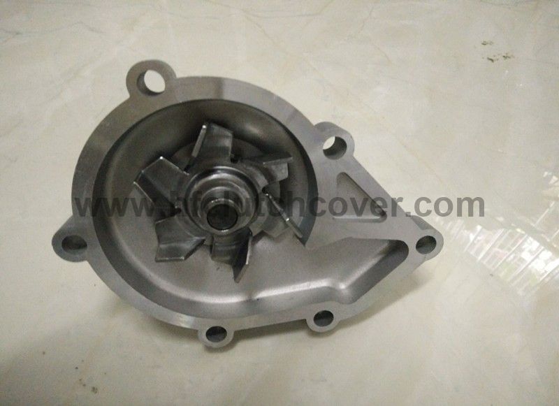 ISEKI TRACTOR WATER PUMP 6213-610-001-00 E3AD1