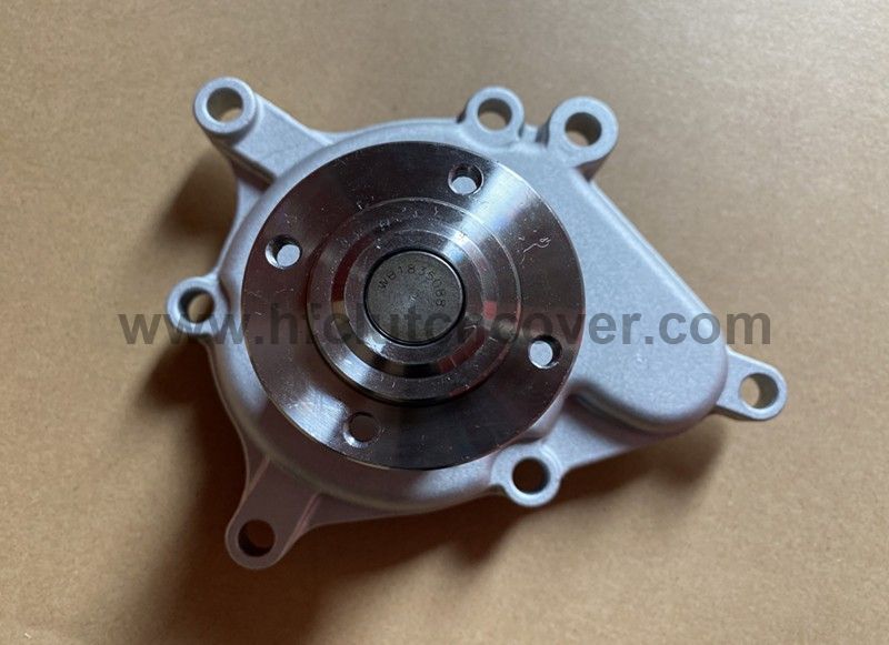 iseki tractor water pump 6513-610-141-20  ISUZU 3AF1 water pump