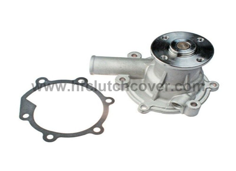 Iseki TU135 TU137 TRACTOR water pump 5650-043-317-00 Mitsubishi L3E L3A L3C MM433-17001