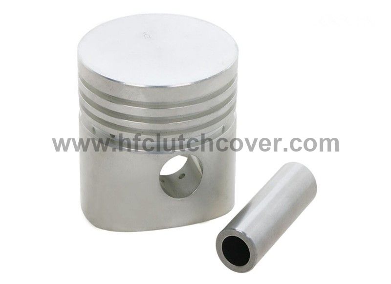 Mitsubishi engine parts K3B piston