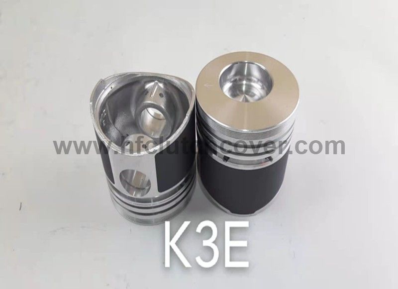 MITSUBISHI K3E-DI K4E-DI piston iseki MT21 piston