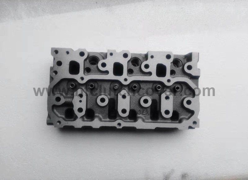 119515-11750 Cylinder Head Assy For Yanmar 3TNV70 3TNV70-ASA 3TNV70-HGE Engine