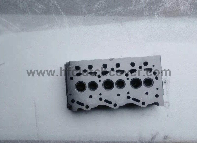 119515-11750 Cylinder Head Assy For Yanmar 3TNV70 3TNV70-ASA 3TNV70-HGE Engine