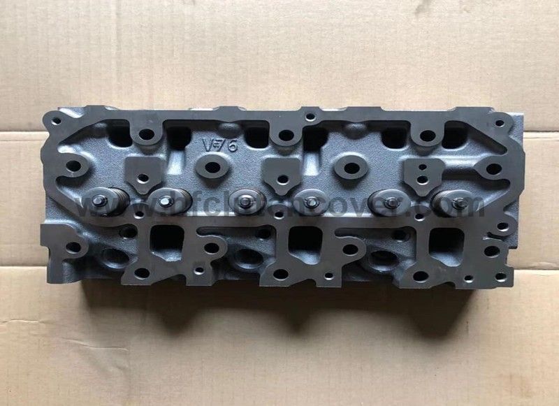 Cylinder Head 119717-11740 for Yanmar 3TNV76 Engine