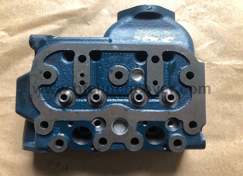 KUBOTA B6000 ZL600 cylinder head