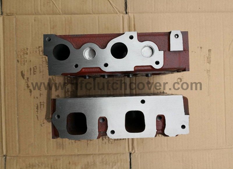 15221-03020 cylinder head for KUBOTA  Z750, Z751, L175, L185, L1500, L1501