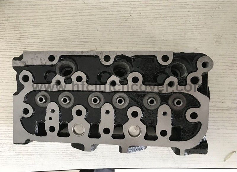 KUBOTA D722 engine cylinder head 16689-03049