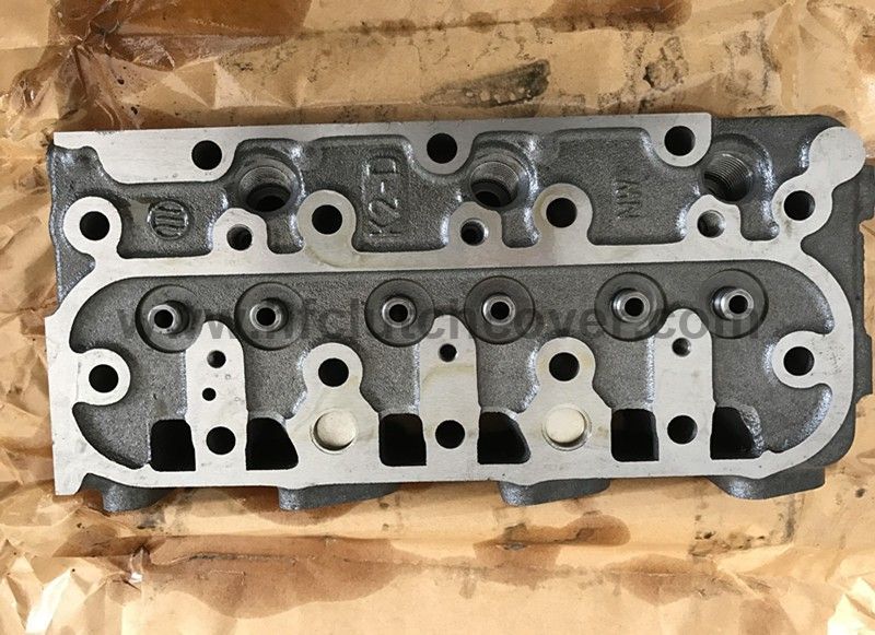 KUBOTA engine D1105 cylinder head 1G065-03043