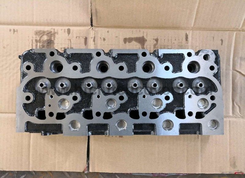 KUBOTA engine V1512 cylinder head for L2602 L3202 tractor