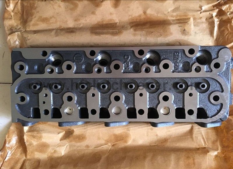 KUBOTA V1505 diesel engine cylinder head