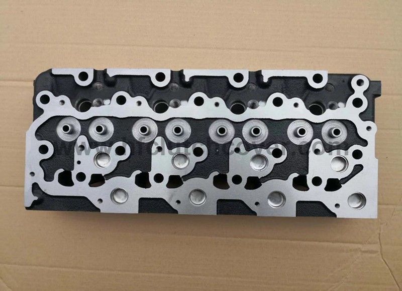 KUBOTA engine V2203DI V2403DI cylinder head