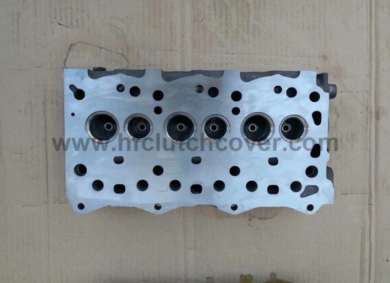 3LD1 cylinder head for ISUZU engine