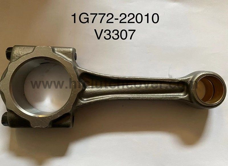 1G772-22012 Connecting rod for KUBOTA V3307 diesel engine