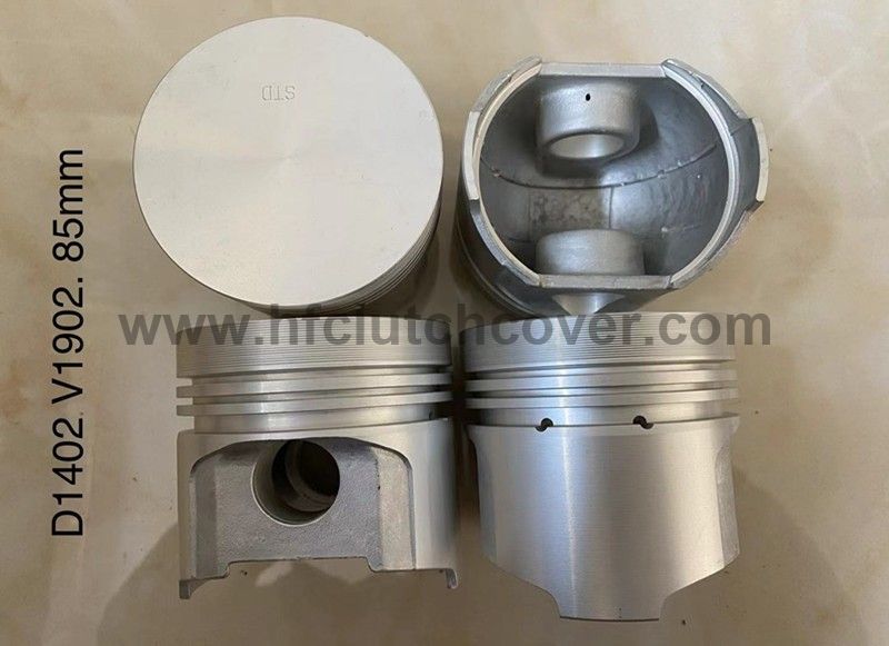 Kubota D1402 V1902 diesel engine piston 19274-21110