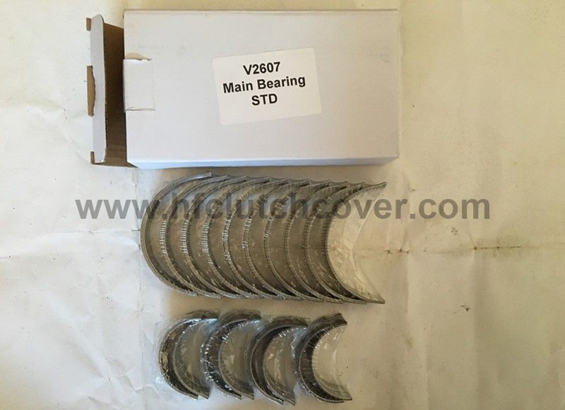 1J700-23470 main bearing for kubota V2607