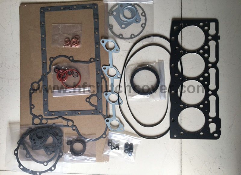 kubota V1505 Full gasket set