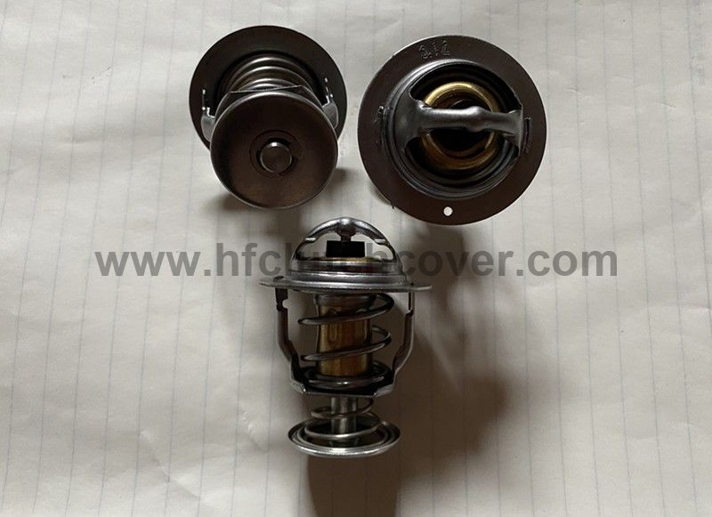 V2203 V2403 Kubota Thermostat 71 degrees Celsius​ 1A021-73010 Thermostat