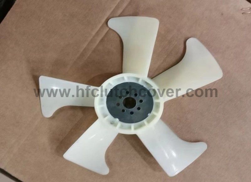 16264-74110 Fan Blade for Kubota B2320 B2402 B2620 B2710 B2910 kubota tractor