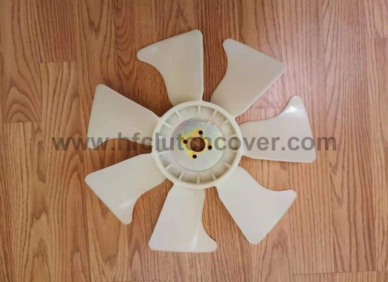 16292-74110 cooling fan for V1505 kubota engine