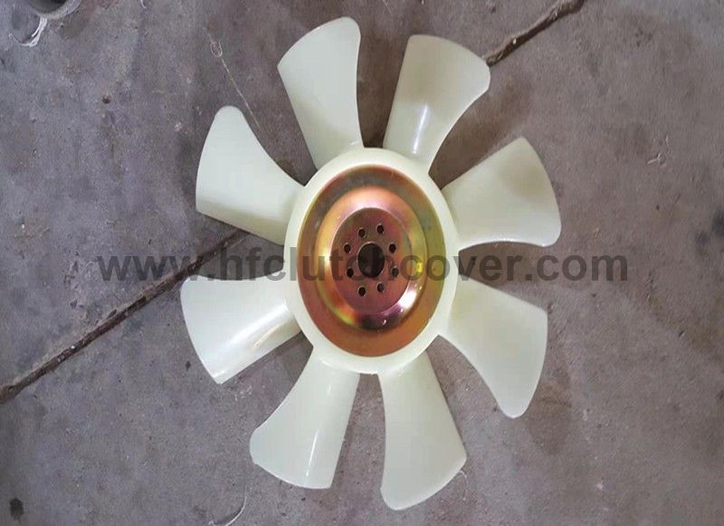 V3800 Cooling Fan 1C020-74110 For Kubota