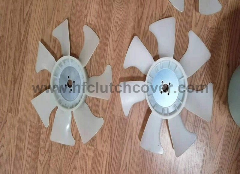 Cooling fan for kubota L4508VN L5018