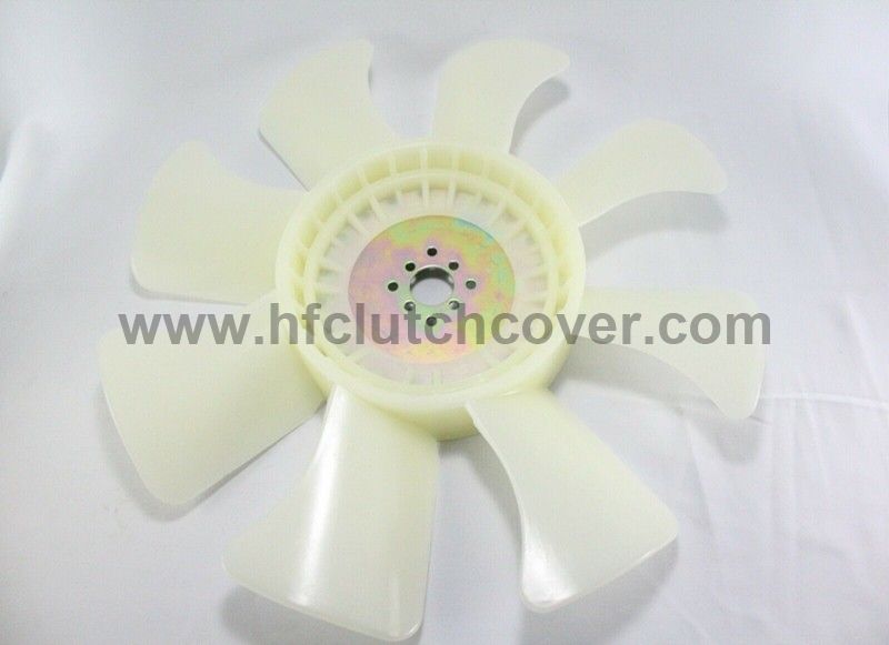 Cooling fan for KUBOTA M704 tractor