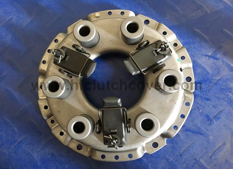 66591-13400 KUBOTA CLUTCH PRESSURE PLATE