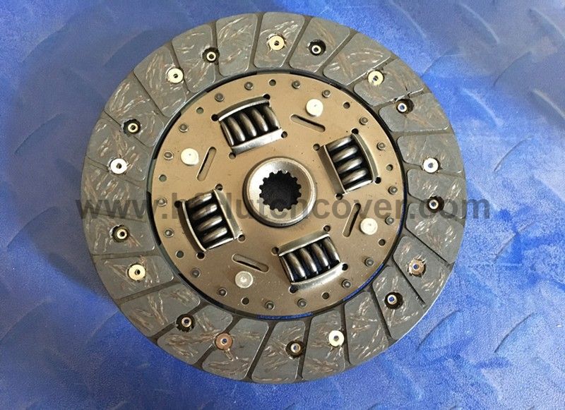 66905-13300 Clutch Disc for kubota