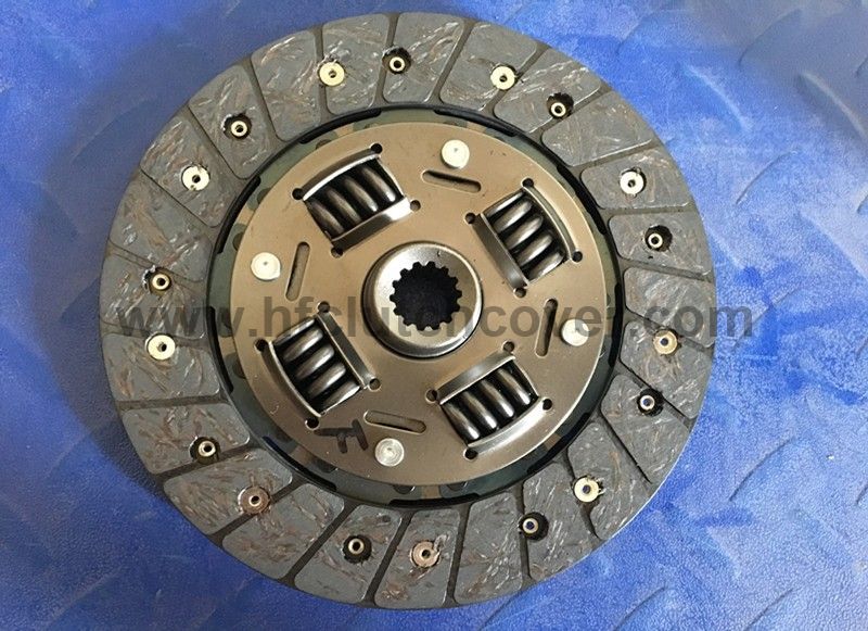 66905-13300 Clutch Disc for kubota