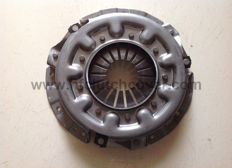 TA020-20600 KUBOTA CLUTCH PRESSURE PLATE