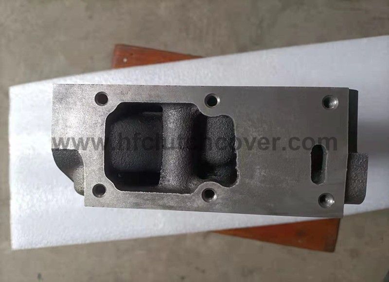 KUBOTA Z500 Z600 engine cylinder head