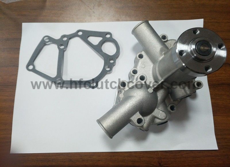 WATER PUMP FOR SHIBAURA P15, P17, P19, P21, SP1400, SP1440, SP1800, SP1840, SP2100, SP2140