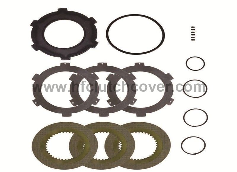 Disc Plate 3C081-27330 For Kubota M7040 M8540 M9540