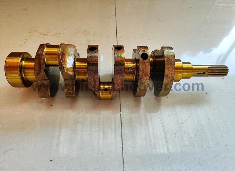 D902 Crankshaft for Kubota Engine 1G962-23012