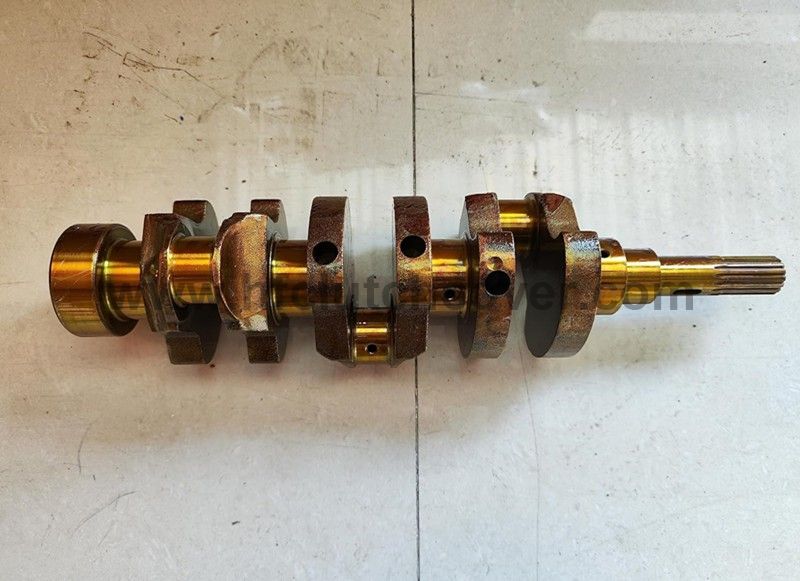 D902 Crankshaft for Kubota Engine 1G962-23012